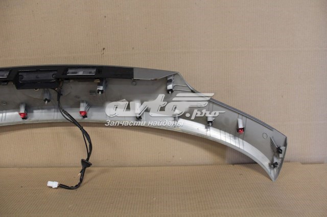 Comprar 873712S000 Hyundai/Kia Moldura de la puerta trasera