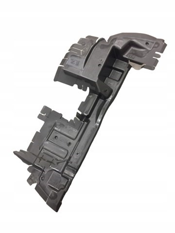 Soporte inferior del radiador (panel de montaje de faros) Peugeot/Citroen 9812134180 precio, desde 46,09 EUR