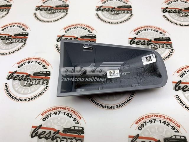 Tapa de manija exterior de puerta delantera izquierda Land Rover LR048299 precio, desde 30,91 EUR