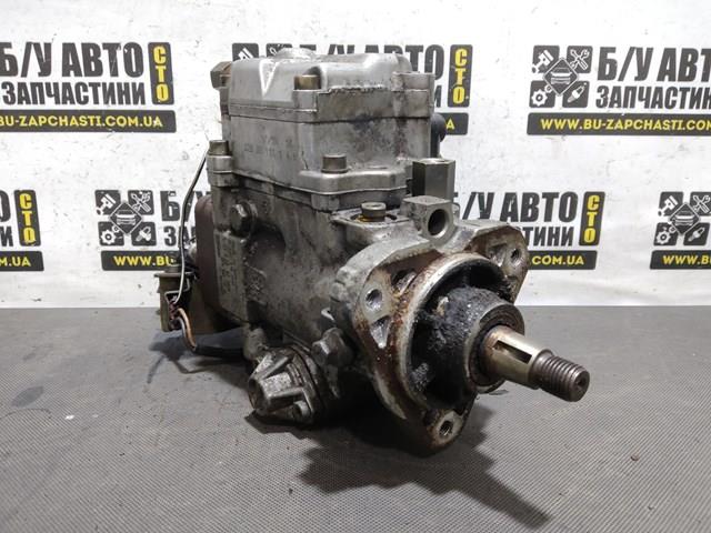 Bomba inyectora 074130110M VAG