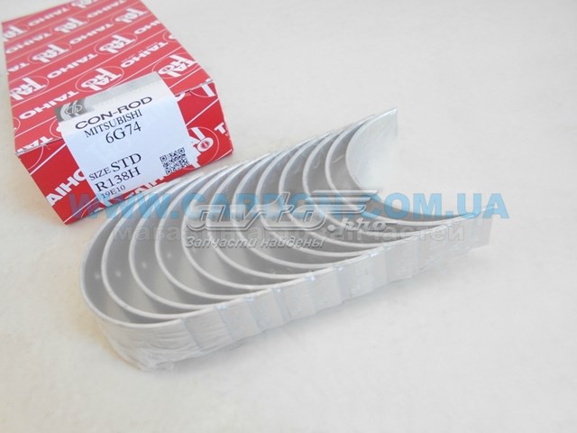 Comprar R138HSTD Taiho Cojinetes de biela