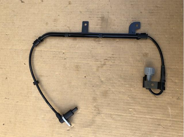 3918231701 Renault (RVI) cable de sensor, abs, trasero derecho