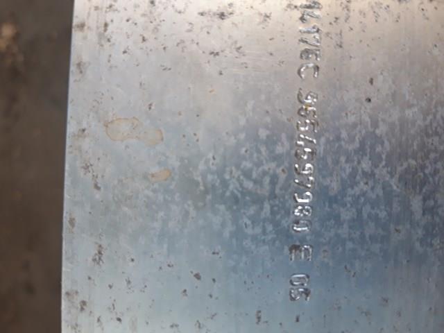  Peugeot/Citroen 9654597980