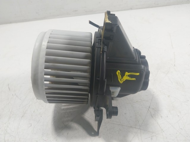 Ventilador habitáculo 9849717080 Peugeot/Citroen
