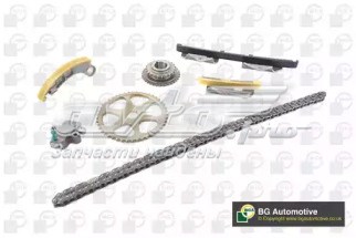 TC2530FK BGA Juego de cadena de distribución