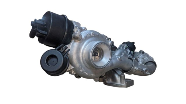 03N145701G VAG turbocompresor