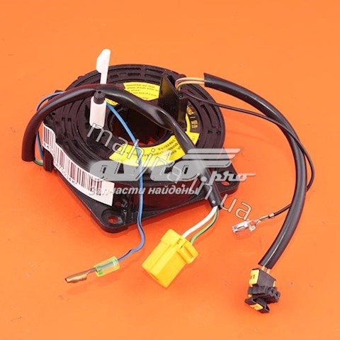  Anillo AIRBAG Chery QQ6 