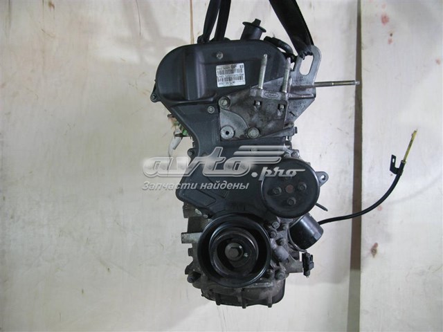 Comprar FXJA Ford Motor completo