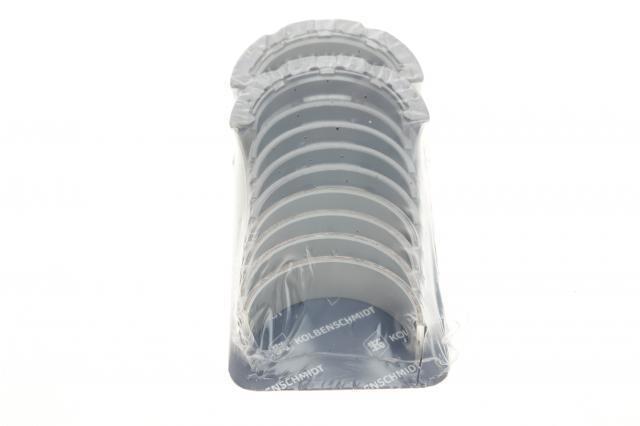 Juego de cojinetes de cigüeñal, cota de reparación (+0,50 mm) 77951620 Kolbenschmidt