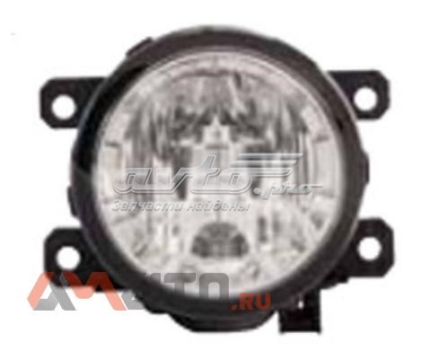 Comprar 2142047NUQ Depo/Loro/Abakus Faro antiniebla universal
