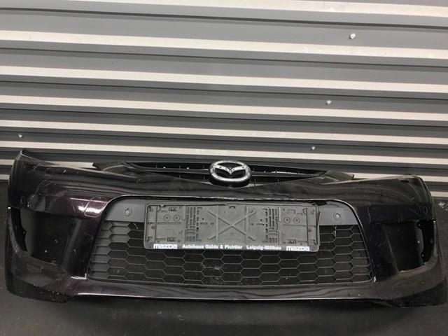  Paragolpes Mazda 5 2