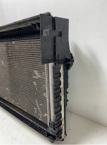 Radiador adicional de refrigeración del motor Jaguar T2H2530 precio, desde 191,66 EUR