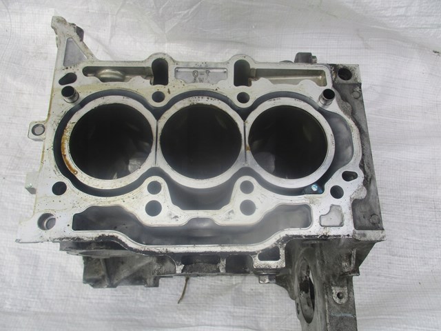 Motor completo P10A2 Honda