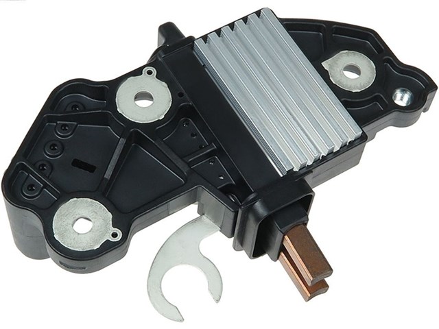 Regulador de voltaje alternador MERCEDES BENZ TRUCK TRUCK ACTROS (963)