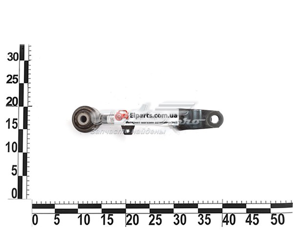 Brazo superior de suspensión trasera izquierdo/derecho 104442300G Tesla