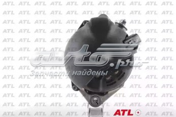 L82980 Delta Autotechnik alternador