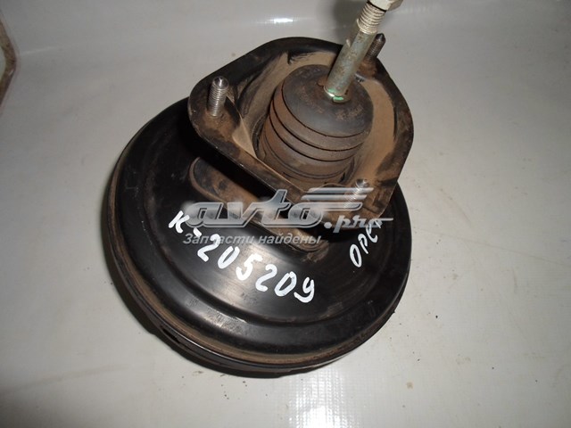  Opel 90496291