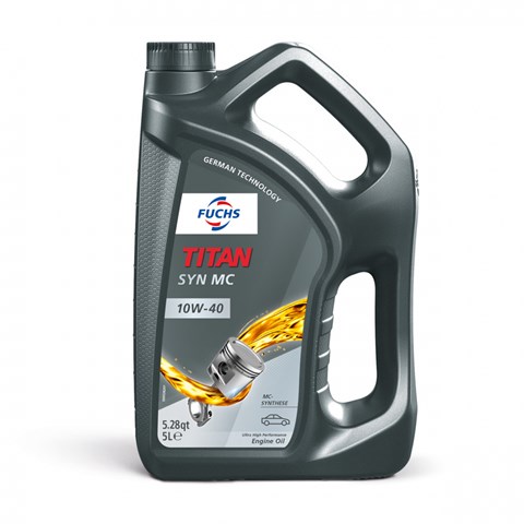 Comprar 602003027 Fuchs 
