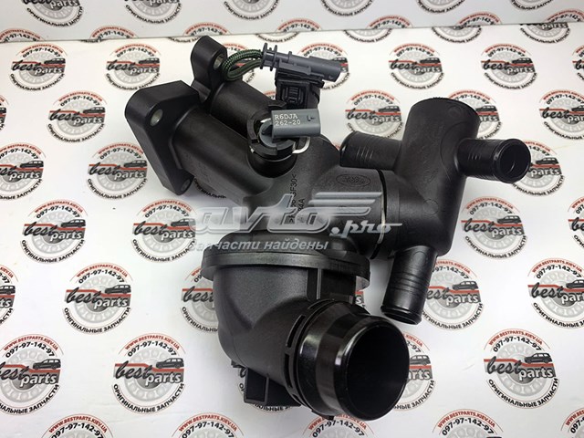 Comprar CTMLR017 NTY Caja de termostato