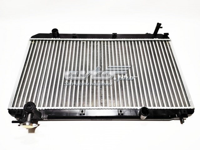 Comprar Radiador Chery Tiggo  T11