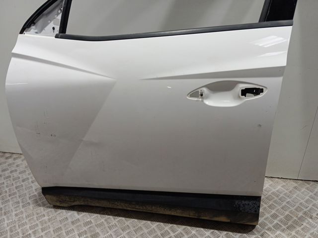 Puerta de coche, delantera, izquierda Hyundai/Kia 76003N7000 precio, desde 872,65 EUR
