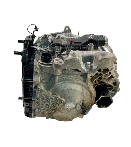 Caja automatica Land Rover 9HP48