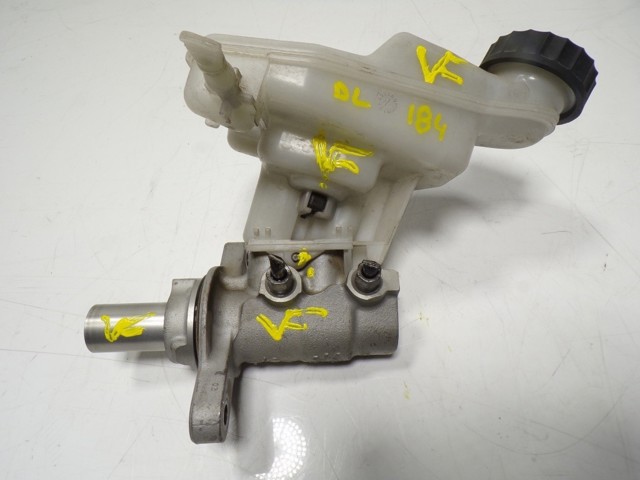 Cilindro maestro de frenos 1616905480 Peugeot/Citroen