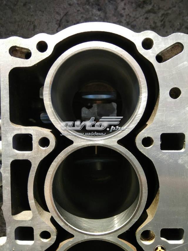 Bloque motor Chevrolet Epica (V250)