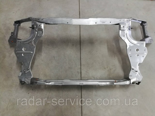 Panel de soporte del radiador y montaje de faros ZAZ SF69Y08401040 precio, desde 98,25 EUR