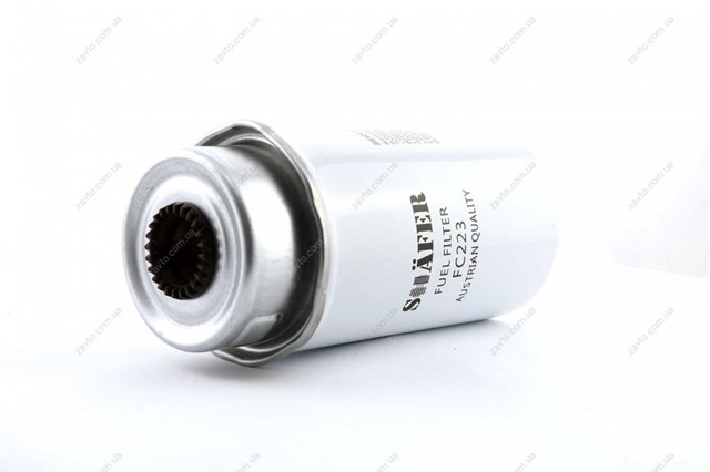 Comprar FC223 Shafer Filtro diesel