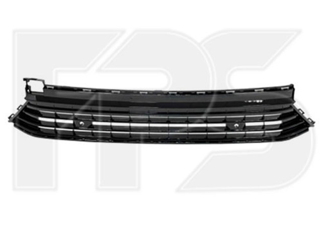 Comprar 3CN853671E041 VAG Rejilla frontal