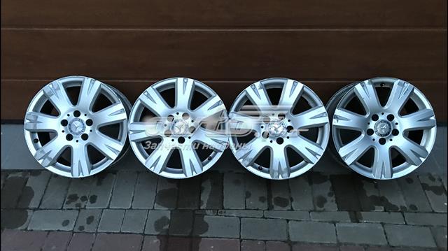 A2044012602 Mercedes 