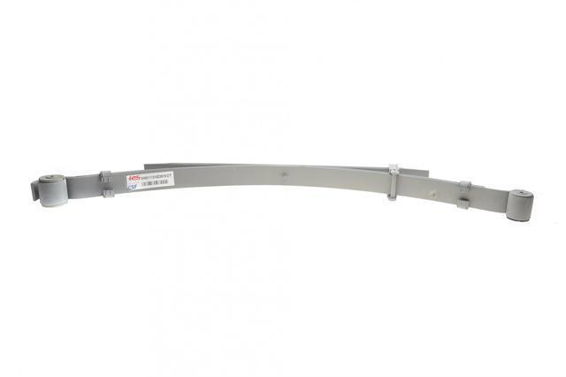 Ballesta, eje trasera  TES 2H0511151AC0019ZT precio, desde 271,19 EUR