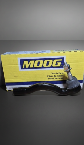 ES801426 Moog Rótula de dirección