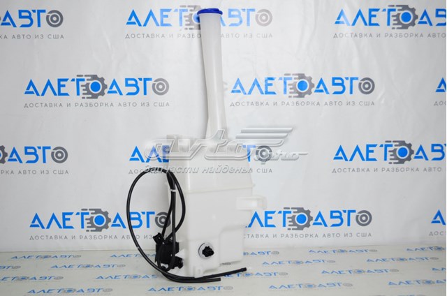 Comprar 986102W000 Hyundai/Kia Depósito de limpiaparabrisas