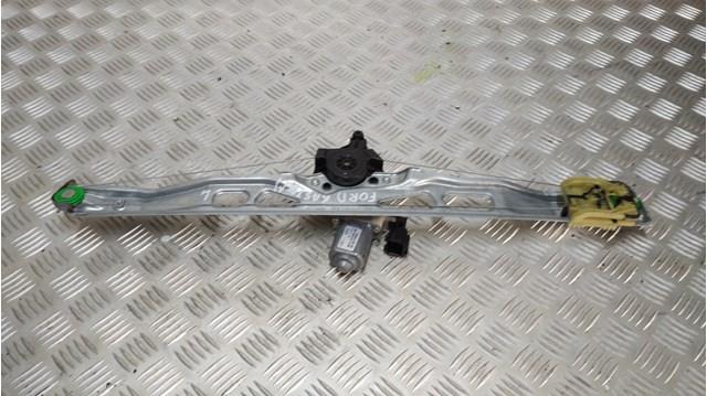 BK21V23201AD Ford Elevalunas