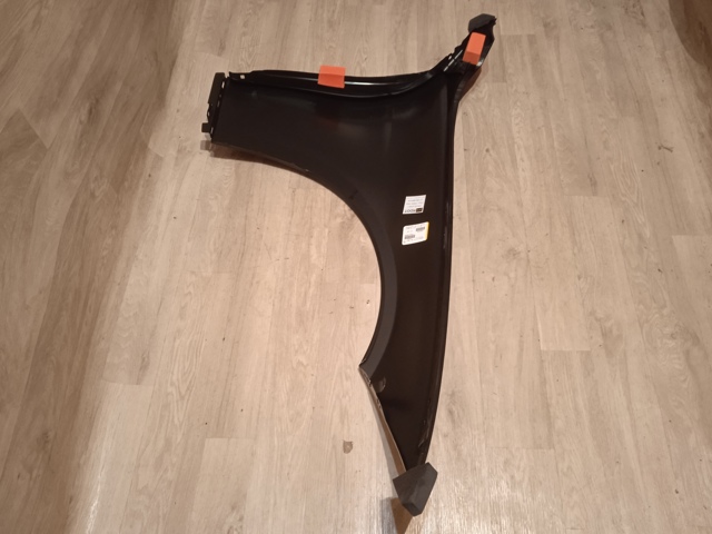 Comprar 20D101 Polcar Aleta delantera izquierda