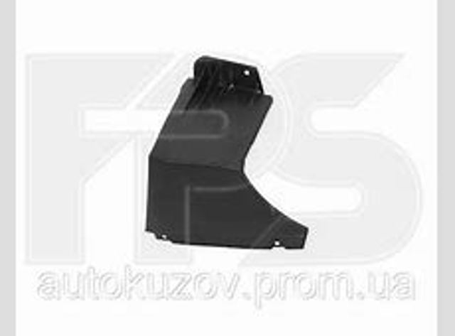 Comprar FP2820963 FPS Refuerzo parachoques trasero