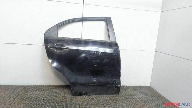 770041W210 Hyundai/Kia puerta trasera derecha