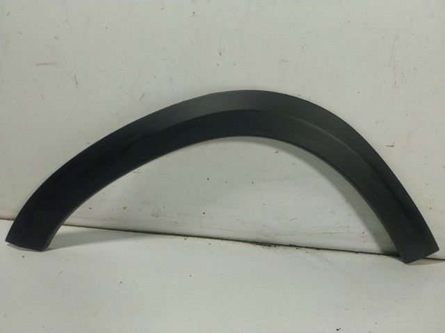 Aletín guardabarros delantero izquierdo Peugeot/Citroen 98174912XT