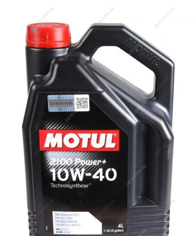 397707 Motul Aceite