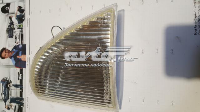 Reflector delantero derecho MERCEDES BENZ TRUCK Vario (667)