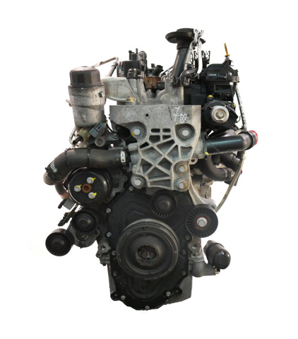 Motor completo Land Rover 204DTAAJ20D4 precio, desde 8662,46 EUR