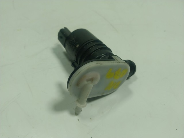 Bomba de agua limpiaparabrisas, delantera Peugeot/Citroen 9813363380 precio, desde 46,46 EUR