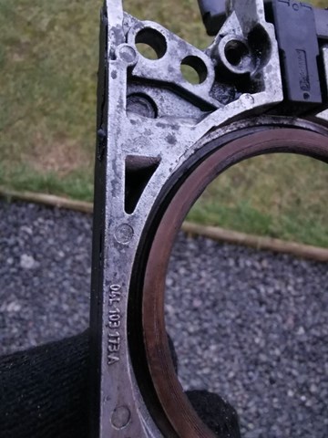  VAG 04L103173A