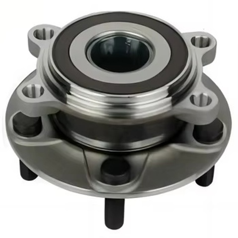 BDTS3304XA Mazda Cubo delantero