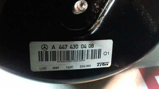 Comprar A4474300408 Mercedes 