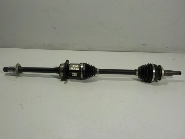 Semieje delantero derecho GSP NCV69190