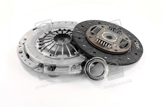 Mecanismo de embrague VALEO DWK018 precio, desde 95,35 EUR