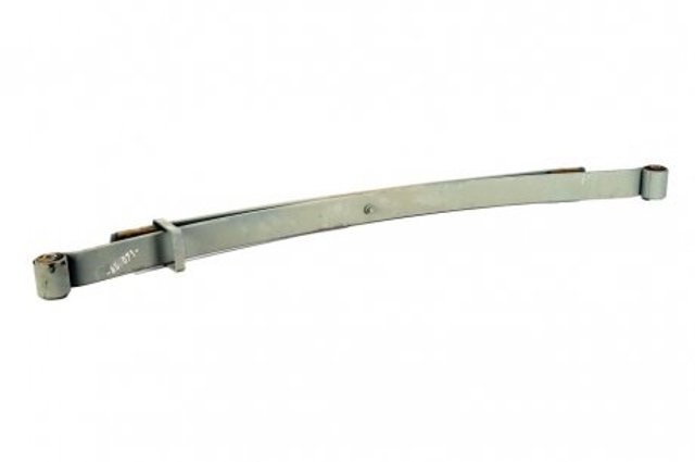 Ballesta de suspensión trasera 8500710019ZT TES